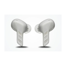adidas Headphones - Z.N.E. 01 ANC světle šedá