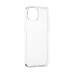 FIXED Slim AntiUV TPU kryt Apple iPhone 15 čirý