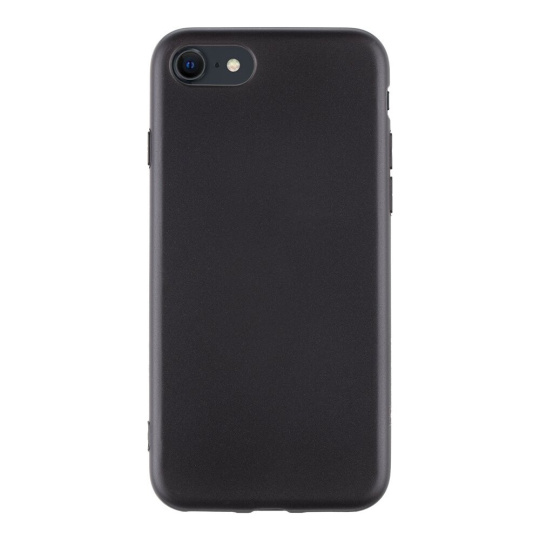 Tactical TPU kryt Apple iPhone 7/8/SE (20/22) černý