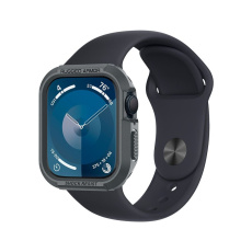 Spigen Rugged Armor kryt Apple Watch 45/44mm šedý