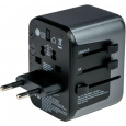 VERBATIM Universal Travel Adapter UTA-03 Cestovní adapter