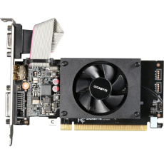 GIGABYTE NVIDIA GT 710 Ultra Durable 2 2GB DDR5