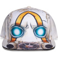 Kšiltovka Borderlands - Psycho (snapback)