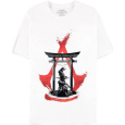 Tričko Assassin's Creed Shadows - Naoe and Yasuke Logo L