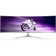 Philips 49M2C8900L monitor 49"