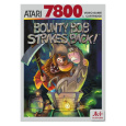 ATARI 7800+ Bounty Bob Strikes Back