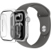 Belkin ScreenForce 2v1 pouzdro pro Apple Watch Series 10 (42mm) čiré