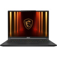 MSI Stealth A16 AI+ (9S7-15FL35-031) černý