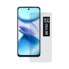 OBAL:ME 2.5D tvrzené sklo Infinix Smart 9/Hot 50i/Hot 50 5G čiré