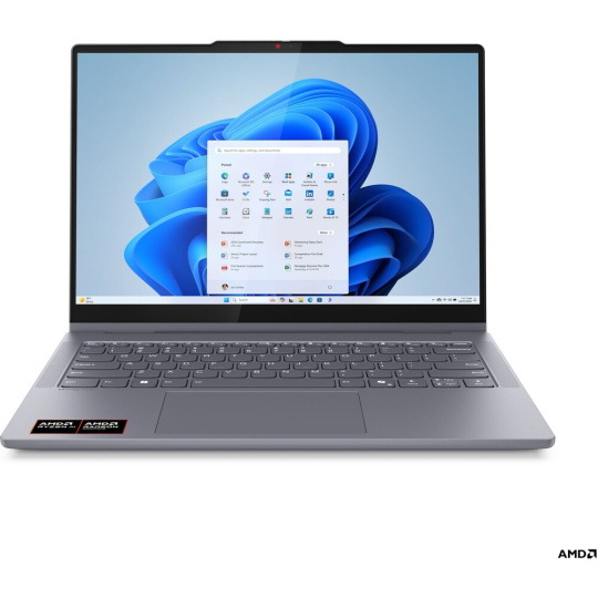 Lenovo IdeaPad 5 2v1 14AKP10 (83KT001NCK) šedý - záruka na 3 roky po registraci