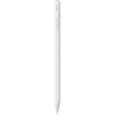 Baseus Smooth Writing 2 stylus s LED indikátory bílý