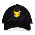 Kšiltovka Pokémon - Pikachu!