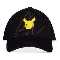 Kšiltovka Pokémon - Pikachu!