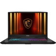 MSI Katana 17 HX (9S7-17L791-079) černý