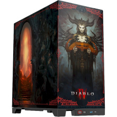 Diablo IV: Lilith
