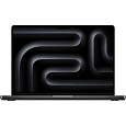 CTO Apple MacBook Pro 14" (2025) / M5 / 24GB / 512GB / CZ KLV / Stand.sklo / černá / 70W