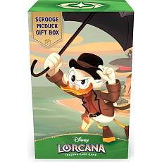 Disney Lorcana: Special Gift Set S11-12