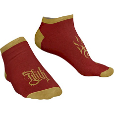 Ponožky Diablo IV Lilith's Bloodthread 39/46