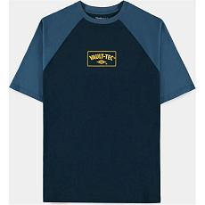 Tričko Fallout - Vault Boy (raglan) M