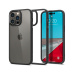 Spigen Ultra Hybrid kryt iPhone 14 Pro Max černý