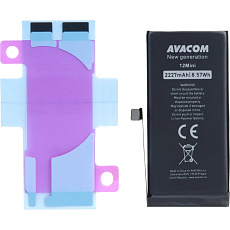 Avacom baterie pro Apple iPhone 12 mini, Li-Ion 3,85V 2227mAh