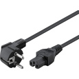 PremiumCord Kabel síťový k počítači 2 m