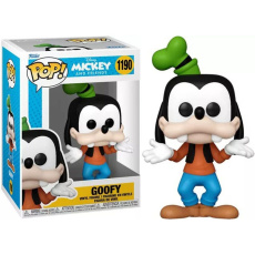 Funko POP! #1190 Disney: Classics- Goofy