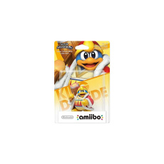 Figurka amiibo Smash King Dedede 28