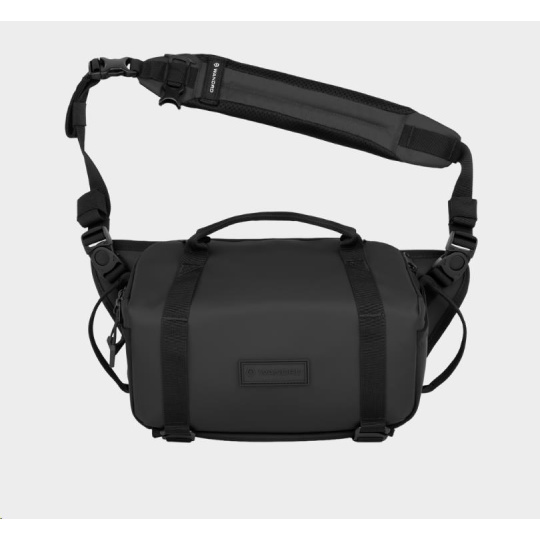 WANDRD ROGUE Sling 6L Black