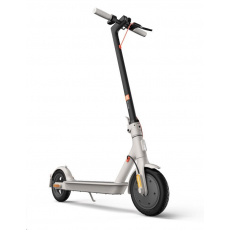 Mi Electric Scooter 3 EU Grey-BAZAR, rozbaleno