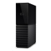 BAZAR - WD My Book 4TB Ext. 3.5" USB3.0 (single drive)