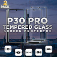 Tvrzené sklo Huawei P30 Pro