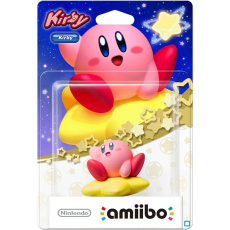 Figurka amiibo Kirby - Kirby