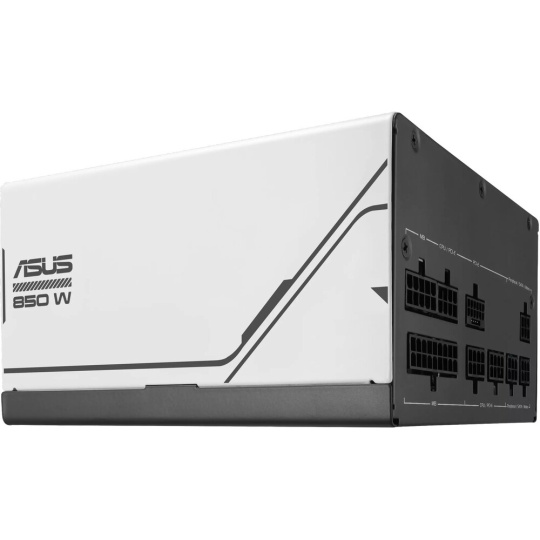 ASUS Prime 850W Gold 850W - BULK balení