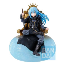 Figurka Bandai Banpresto That Time I Got Reincarnated as a Slime - Rimuru (I Became A King) Figurka Bandai Banpresto That Time I Got Reincarnated as a Slime - Rimuru (I Became A King)