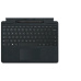 Microsoft Surface Pro Signature Keyboard + Pen 2 Commercial ENG Black