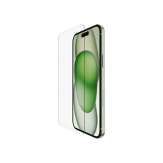 Belkin SCREENFORCE™ TemperedGlass Anti-Microbial sklo iPhone 15 Plus/iPhone 14 Pro Max