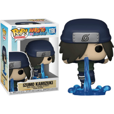 Funko POP! #1198 Animation: Naruto - Izumo Kamizuki