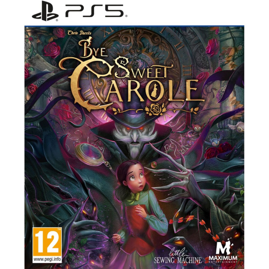 Bye Sweet Carole (PS5)