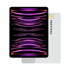 Tactical Glass Shield sklo iPad Pro 12.9 2018/2020/2021/2022 čiré