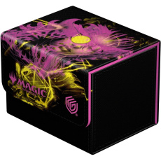 Ultimate Guard Sidewinder 100+ box na karty MTG Duskmourn: House of Horror - Zimone All-Questioning Ultimate Guard Sidewinder 100+ box na karty MTG Duskmourn: House of Horror - Zimone All-Questioning