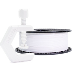 Prusament PETG Signal 1kg bílá