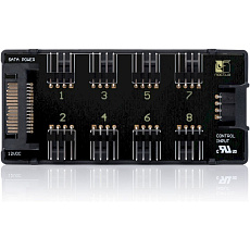 Noctua NA-FH1 8-kanálový regulátor ventilátorů Noctua NA-FH1 8-kanálový regulátor ventilátorů