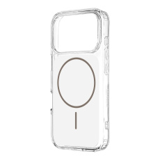 OBAL:ME MagNetix ColorSlate kryt Apple iPhone 17 Pro bílý