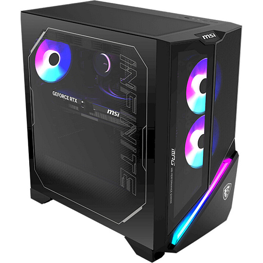 MSI MPG Infinite X3 AI (2NVP7-268EU) černý