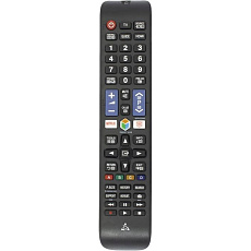 SBOX SX0172 dálkový ovladač pro Samsung TV černý