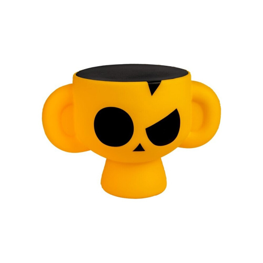 Antistresová figurka Cinereplicas Brawl Stars - Squishy Trophy