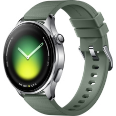 Xiaomi Watch 5 chytré hodinky zelené