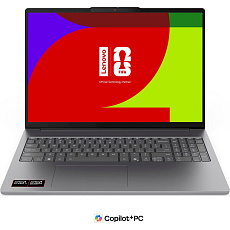 Lenovo IdeaPad Slim 5 16AGP11 (83S20042CK) šedý