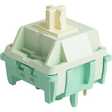 Akko Cilantro taktilní 5-pin 45 ks Akko Cilantro taktilní 5-pin 45 ks